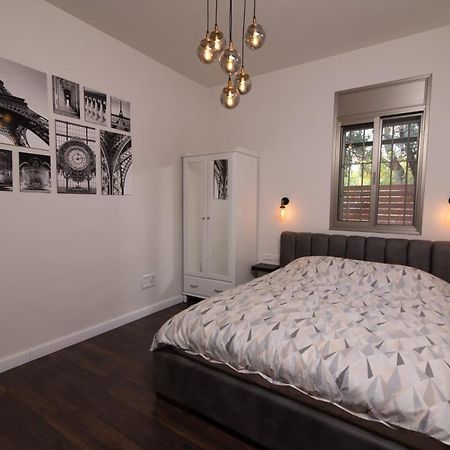 חיפה Prestige Room In Prestige Location Bahai'S Garden מראה חיצוני תמונה