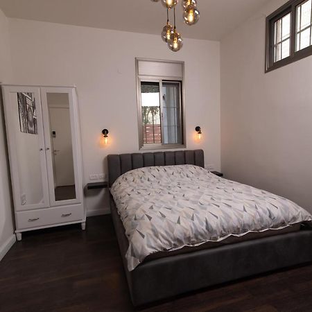 חיפה Prestige Room In Prestige Location Bahai'S Garden מראה חיצוני תמונה