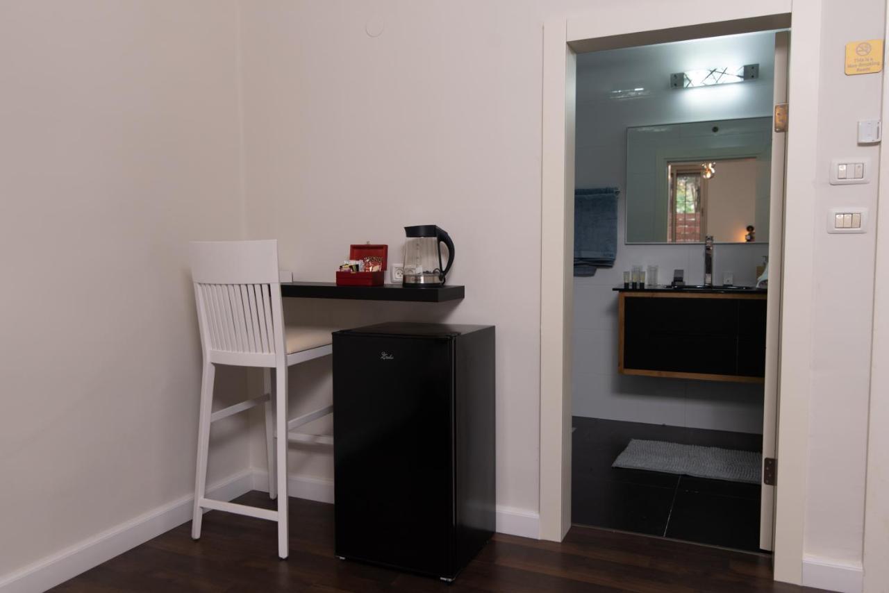 חיפה Prestige Room In Prestige Location Bahai'S Garden מראה חיצוני תמונה
