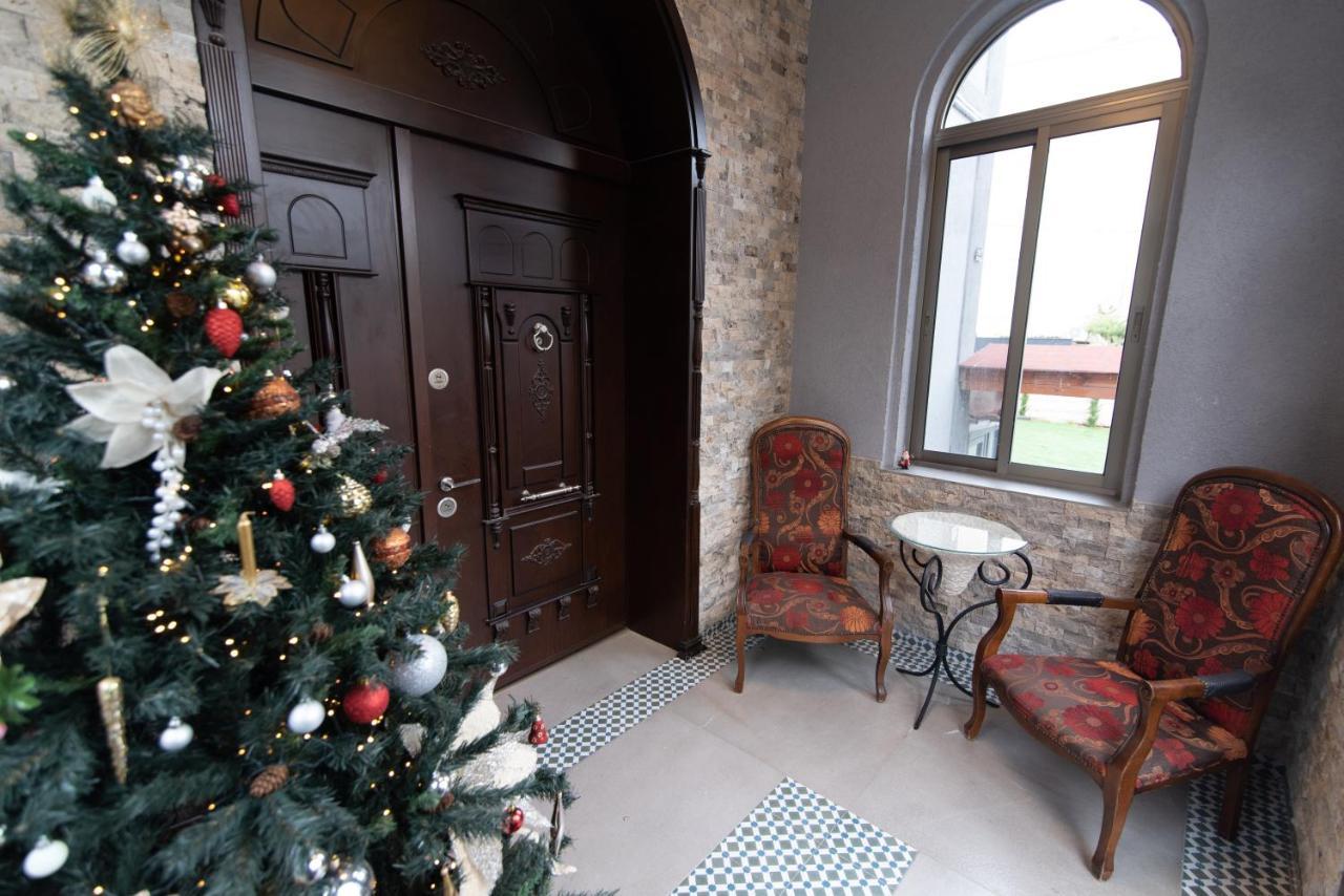 חיפה Prestige Room In Prestige Location Bahai'S Garden מראה חיצוני תמונה