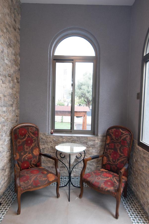 חיפה Prestige Room In Prestige Location Bahai'S Garden מראה חיצוני תמונה