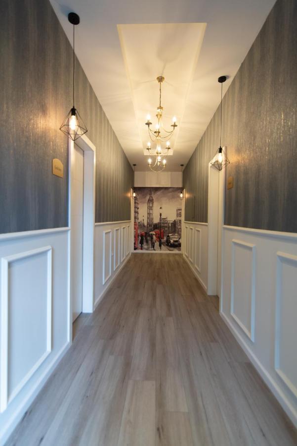 חיפה Prestige Room In Prestige Location Bahai'S Garden מראה חיצוני תמונה