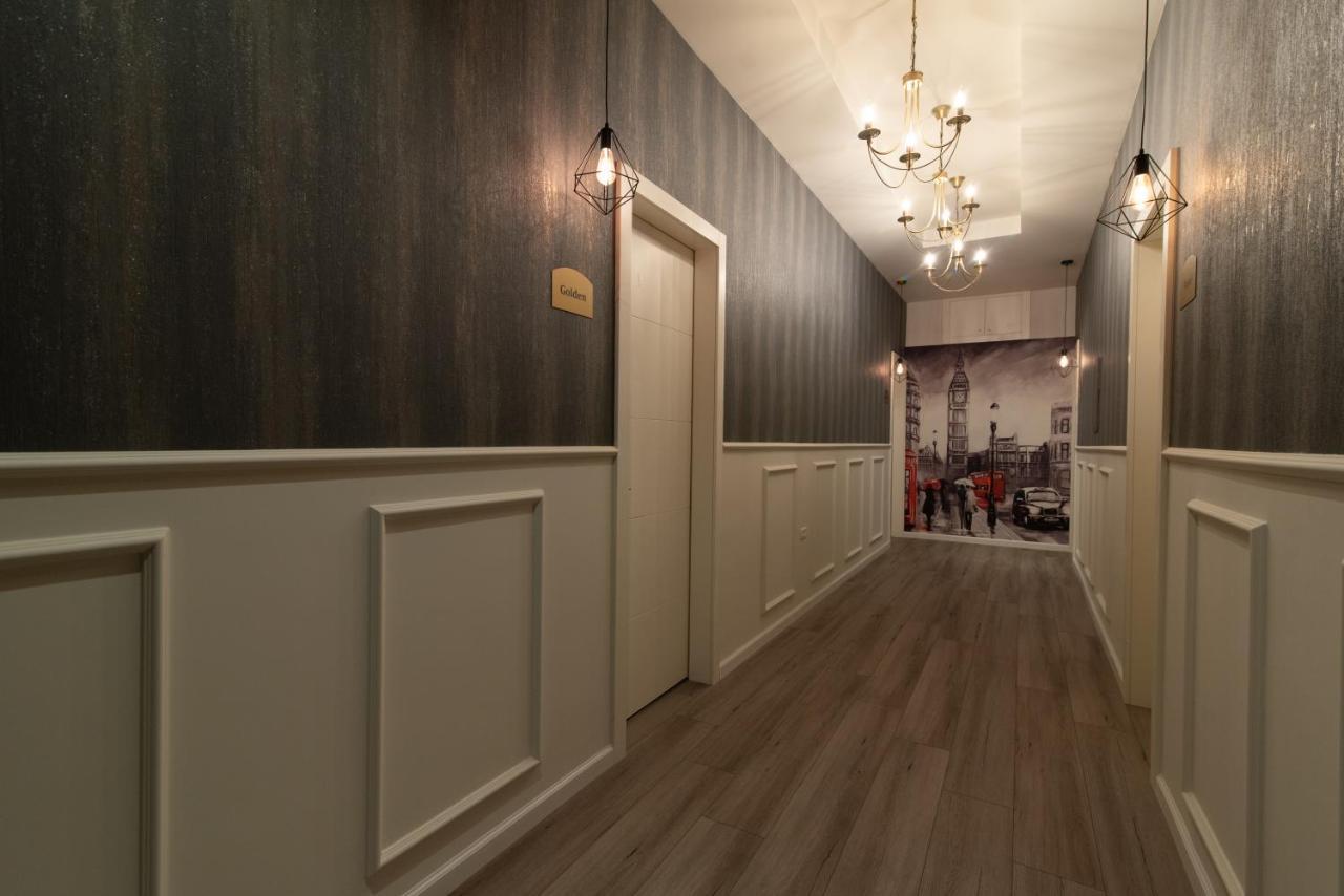 חיפה Prestige Room In Prestige Location Bahai'S Garden מראה חיצוני תמונה