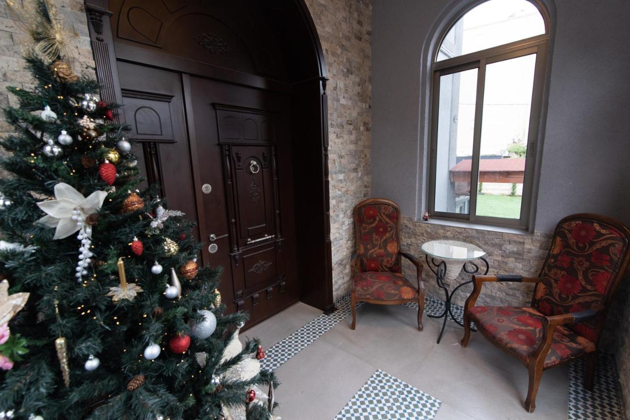 חיפה Prestige Room In Prestige Location Bahai'S Garden מראה חיצוני תמונה